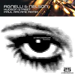 Hudson Street (Paul Arcane Remix) - Single by Agnelli & Nelson album reviews, ratings, credits