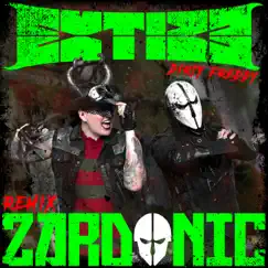 Dirty Freddy (Remix) - Single by Extize & Zardonic album reviews, ratings, credits