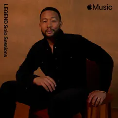LEGEND (Solo Sessions) - EP by John Legend album reviews, ratings, credits