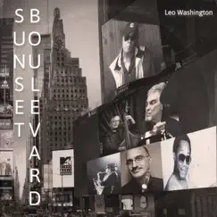 Sunset Boulevard (feat. Michael Brecker & Steve Gadd) [Francesco Zappalà Remix] Song Lyrics
