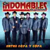 Entre Copa Y Copa - Single album lyrics, reviews, download
