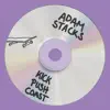 Kick, Push, Coast - Single album lyrics, reviews, download