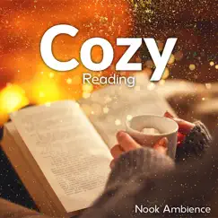 Cozy Reading Nook Ambience by Study Music Club, New Age Harmonic Melodies & Brain Study Music Guys album reviews, ratings, credits