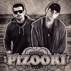 Pizoori (feat. Farshad) Song Lyrics