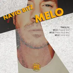 Melo - Single by Nayio Bitz album reviews, ratings, credits