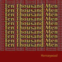 Ten Thousand Men (Instrumental Version) Song Lyrics