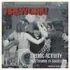 Firework (feat. Itemboy) - Single album lyrics, reviews, download