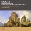 Béla Bartók: Bluebeard's Castle, Cantata Profana album lyrics, reviews, download