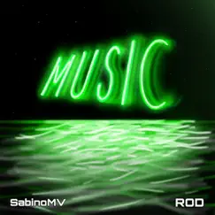 Music - Single (feat. Rhodri) - Single by Sabinomv album reviews, ratings, credits