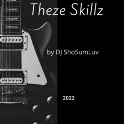 Theze Skillz Song Lyrics