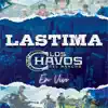 Lástima (En Vivo) - Single album lyrics, reviews, download