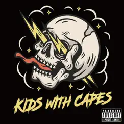 Kids with Capes - EP by Kids with Capes album reviews, ratings, credits