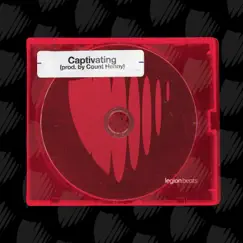 Captivating - Single by Legion Beats album reviews, ratings, credits