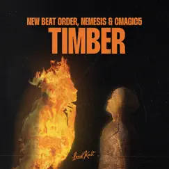 Timber Song Lyrics