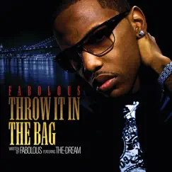 Throw It In the Bag (feat. The-Dream) - Single by Fabolous album reviews, ratings, credits