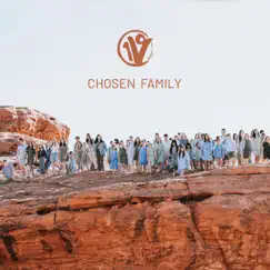 Chosen Family - Single by One Voice Children's Choir album reviews, ratings, credits