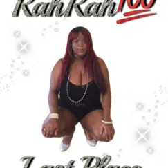 Last Place - Single by RahRah100 album reviews, ratings, credits