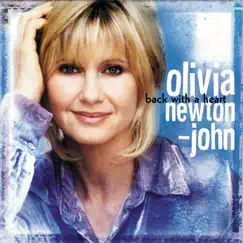 Back With a Heart by Olivia Newton-John album reviews, ratings, credits