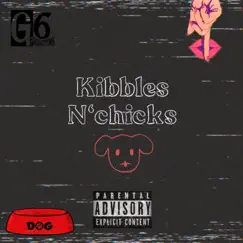 Kibbles N' Chicks (feat. MATA) - Single by Mind Freak Rex album reviews, ratings, credits