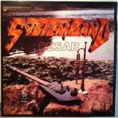 Cesar by System Band album reviews, ratings, credits