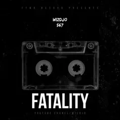 FATALITY (2022 sample drill type beat) - Single by Wizdjo album reviews, ratings, credits