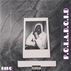 P.O.L.A.R.O.I.D by Hiro album reviews, ratings, credits