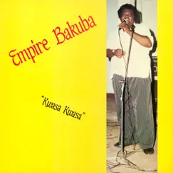 Kwasa Kwasa by Empire Bakuba album reviews, ratings, credits