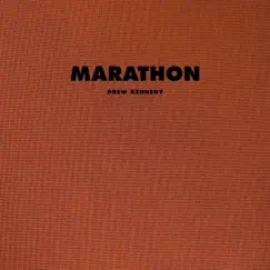 Marathon - Single by Drew Kennedy album reviews, ratings, credits
