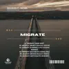 Migrate (feat. Nu'Ora) - EP album lyrics, reviews, download