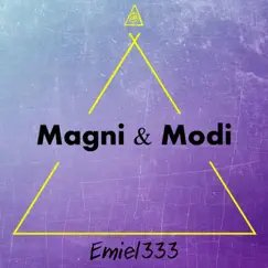 Magni & Modi (Radio Edit) - Single by Emiel333 album reviews, ratings, credits