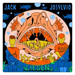 Liegen (feat. Josylvio) Song Lyrics