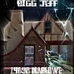 14890 Marlowe - Single by Bigg Jeff album reviews, ratings, credits