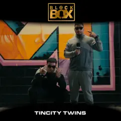 Gutter Talk / Tincity Funk - Single by BL@CKBOX & Tincity Twins album reviews, ratings, credits