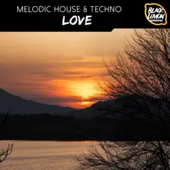 Melodic House & Techno Love by Various Artists album reviews, ratings, credits