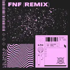 Fnf (Let’s Go) [feat. Lil-Jada] [Remix] Song Lyrics