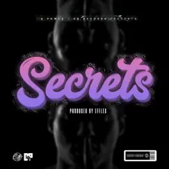 Secrets (Radio Edit) Song Lyrics