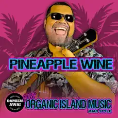 Pineapple Wine (Maui Style) Song Lyrics