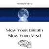 Slow Your Breath, Slow Your Mind album lyrics, reviews, download