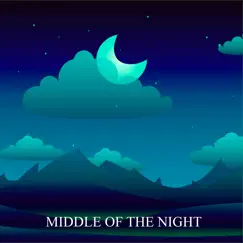Middle of the Night (Piano Instrumental) - Single by Peaceful Noise album reviews, ratings, credits