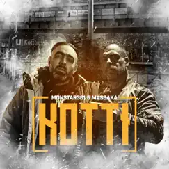 Kotti - Single by Monstar361 & Massaka album reviews, ratings, credits