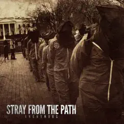 Anonymous by Stray from the Path album reviews, ratings, credits