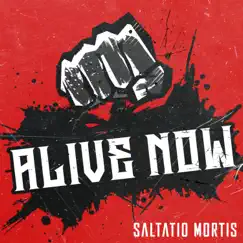 Alive now - Single by Saltatio Mortis album reviews, ratings, credits
