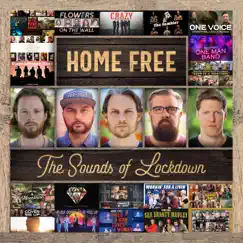 The Sounds of Lockdown by Home Free album reviews, ratings, credits