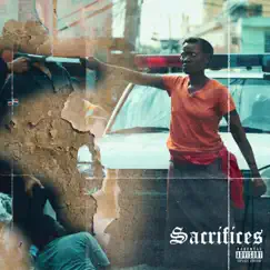 Sacrifices (feat. Bugus) - Single by Qwiss album reviews, ratings, credits