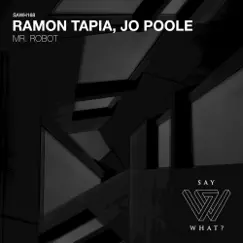 Mr. Robot - Single by Ramon Tapia & Jo Poole album reviews, ratings, credits