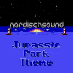 Theme From Jurassic Park (C64 SID 8-bit chiptune version) - Single by Nordischsound album reviews, ratings, credits