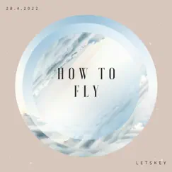 How To Fly - Single by Letskey album reviews, ratings, credits
