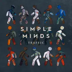 Traffic - Single by Simple Minds album reviews, ratings, credits