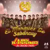 El Marqués de Sabancuy - 50 Aniversario - Single album lyrics, reviews, download