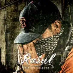 Writing Colours by Rasul album reviews, ratings, credits